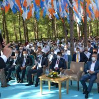 Ünal, önemli hizmetler yaptık