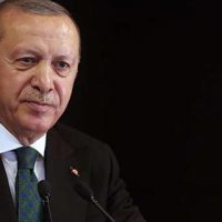 Cumhurbaşkanı Erdoğan Kahramanmaraş’a geliyor