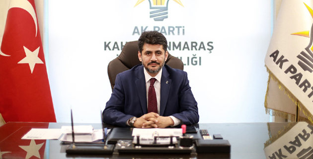 DEBGİCİ AK PARTİ KONGRESİNDE ADAY OLMAYACAĞINI AÇIKLADI