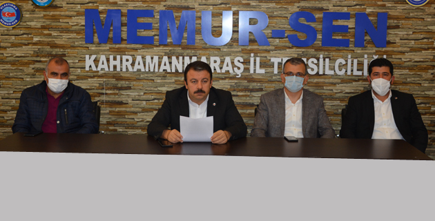 Öğretmenlik Meslek Kanunu vaatte kalmasın