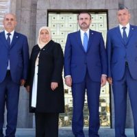 Kahramanmaraş’a bir müjde daha