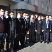 Afşin’in Devası Belli oldu