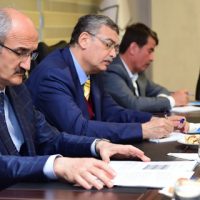 DULKADİROĞLU’NUN 2020 YILINDA ÖN PLANA ÇIKAN PROJELERİ
