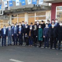 EKİNÖZÜNÜN DEVASI HAZIR