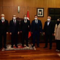 Ekinözü’ne 30 Milyonluk Yatırım