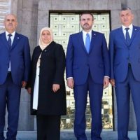 Ilıca’ya ilk basamak hastane müjdesi