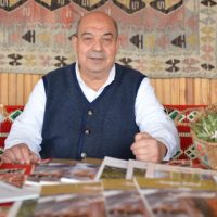 Mado’dan bölge çiftçisini ihya edecek proje