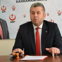 Yardımcıoğlu Kalbimiz Gaziantep için atıyor