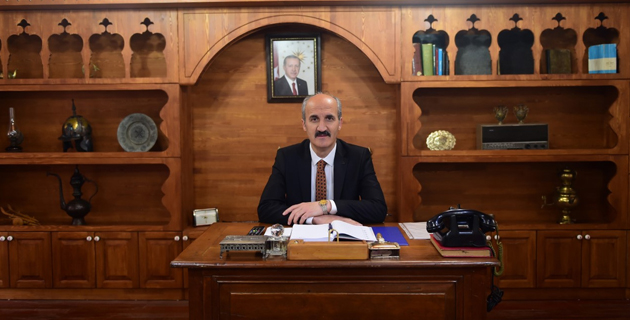 10 OCAK ÇALIŞAN GAZETECİLER GÜNÜ