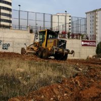 Çevre ve Görüntü Kirliliğine Geçit Yok