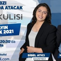 KAHRAMANAMARAŞ’IN NABZI KENT KULİSİ’NDE ATACAK