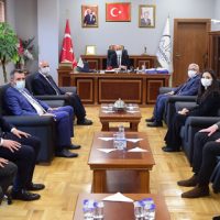 KAMU KÜLLİYESİ İLE KAMU HİZMETLERİ DAHA KALİTELİ