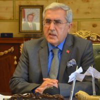 KOVİD-19 HASTALARI YAŞADIKLARINI ANLATIYOR