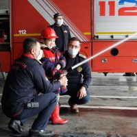Miniklerin Hayali Gerçek Oldu