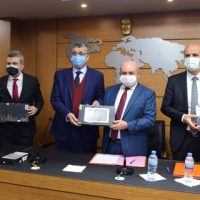 OKAY’DAN EĞİTİME DESTEK