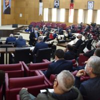 12 ŞUBAT KURTULUŞ HAFTASI ETKİNLİKLERİ’NİN TANITIMI YAPILDI