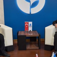 Ali Babacan: ‘Merkez Bankası’nın faiz artışları ekonomideki yapısal sorunları çözemez’
