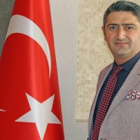 CEMİL BOZ’UN 12 ŞUBAT KURTULUŞ BAYRAMI MESAJI