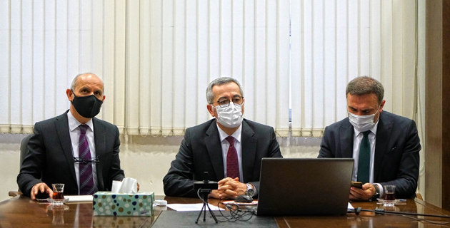 Edebi Mirasımızı Dünyaya Duyuracağız