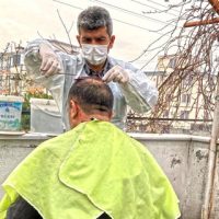 Evde Bakım Hizmetleri Yüzleri Güldürüyor