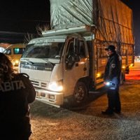 Hal Zabıtası Denetimlerini Artırdı