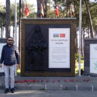Hocalı katliamını unutmayacağız, unutturmayacağız