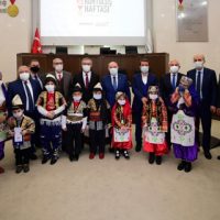 İstiklal İlham Verir