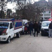 Kahramanmaraş’ta kavgaya karışan 13 kişiye Kovid-19 cezası
