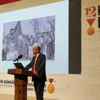 Maraş’ın Milli Mücadelesi Canlı Yayında Anlatıldı