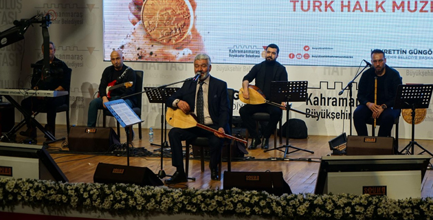 Mehmet Akif’te Aşıklar Geçidi