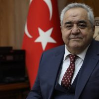 SAMİ ÖZGÜL’ÜN 12 ŞUBAT KURTULUŞ BAYRAMI MESAJI