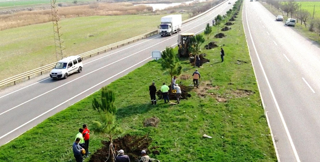 Kurtuluş Coşkusu Devam Ediyor