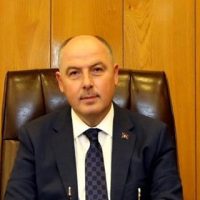 VALİ ÖMER FARUK COŞKUN’UN 12 ŞUBAT KUTLAMA MESAJI