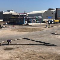 Yeni Sanayi Sitesi’ne Akıllı Kavşak