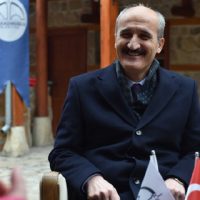 OKAY’DAN TIP BAYRAMI MESAJI