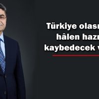 Türkiye olası afetlere hâlen hazır değil, kaybedecek vakit yok!