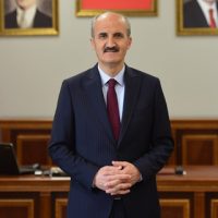 BAŞKAN OKAY’IN GAZİLER GÜNÜ MESAJI