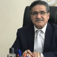 DULKADİROĞLU MÜFTÜSÜ ALİ CANBOLAT GÖREVİNE BAŞLADI