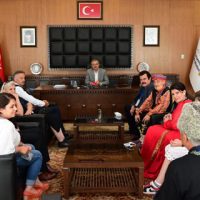 Geleneksel Ezgiler Kahramanmaraş’ta Yankılanacak