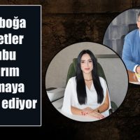 Karaboğa şirketler grubu yatırım yapmaya devam ediyor