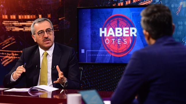 Başkan Güngör 2022 Yatırımlarını Paylaştı