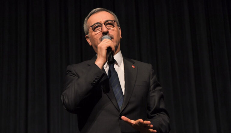 Başkan Güngör: “Kahraman Ecdadın Kahraman Torunları”