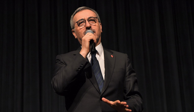 Başkan Güngör: “Kahraman Ecdadın Kahraman Torunları”