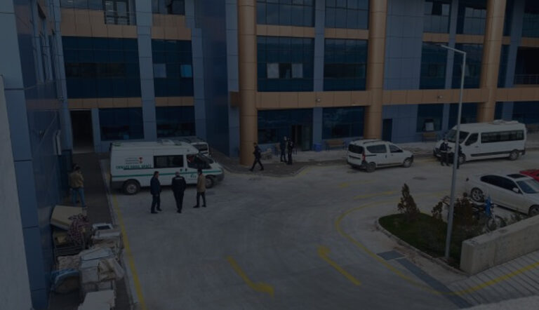 Kahramanmaraş’ta Boşanmak isteyen karısını av tüfeğiyle öldürdü