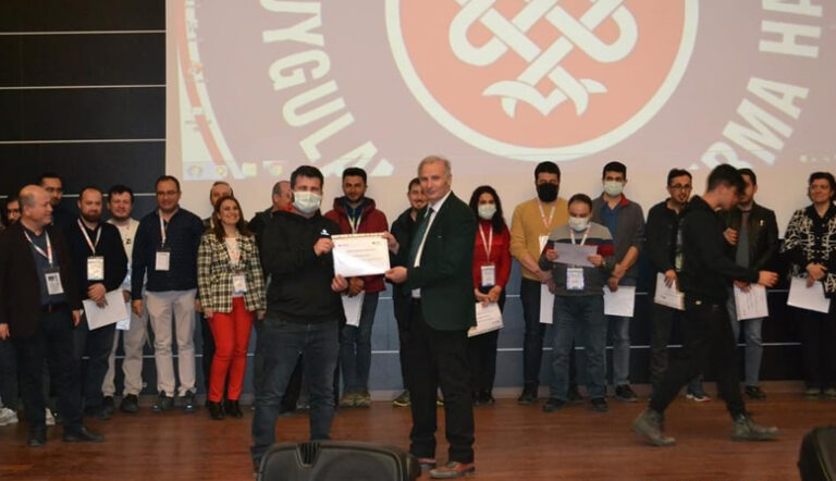 KSÜ Ev Sahipliğinde ‘Acil Kritik Yoğun Bakım Kursu’ Düzenlendi