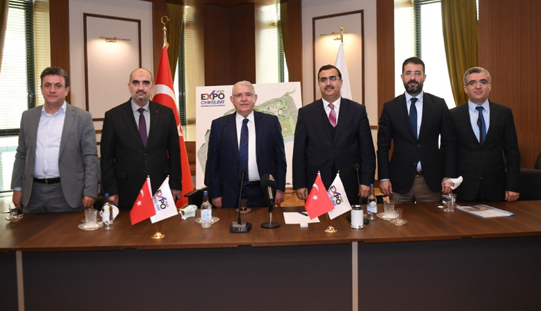 Başkan Mahçiçek’ten bir eğitim müjdesi daha