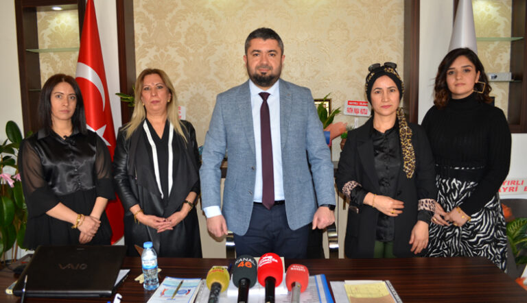 Özkömeç: Kahramanmaraş’ta ‘Hair Fast’ Yarışması Düzenlenecek