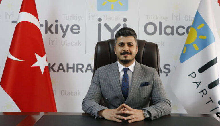 BAŞKAN DOĞAN MURAT KILIÇTAN KANDİL MESAJI