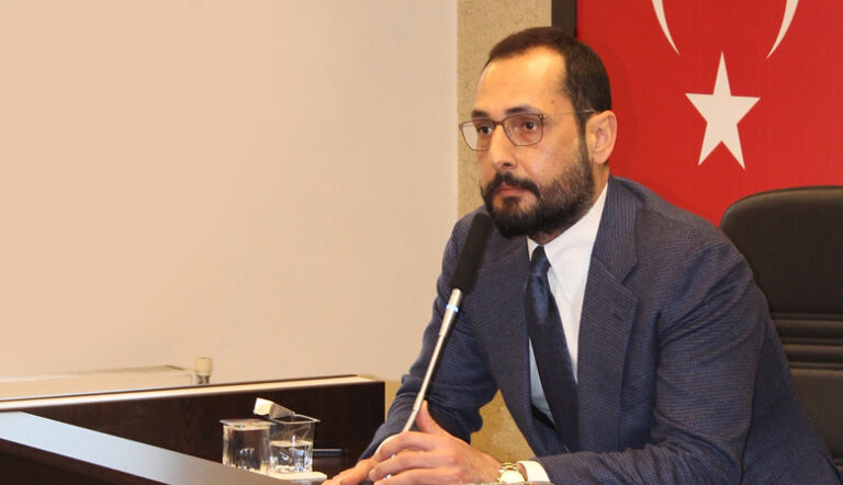 Sezal, Mülteci sorunu tüm dünyanın yaşadığı en büyük sorunlardan birisi!