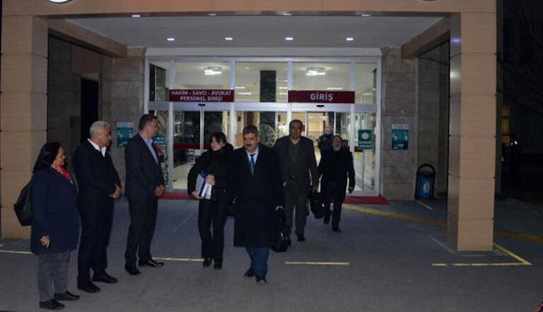 Muhsin Yazıcıoğlu Davasında”Pilotaj hatası” iddiası